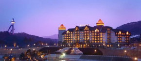 Intercontinental Alpensia Pyeongchang Resort, an IHG Hotel Pyeongchang-Gun
